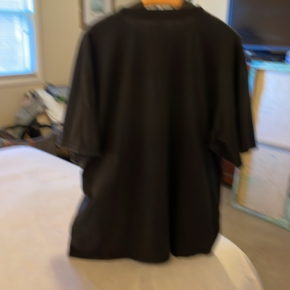 Men’s Marvel comics black T-Shirt. 2XL. Light weight cotton. “Amazing Spiderman” - Picture 3 of 3